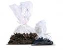 Flat Clear Poly Bags