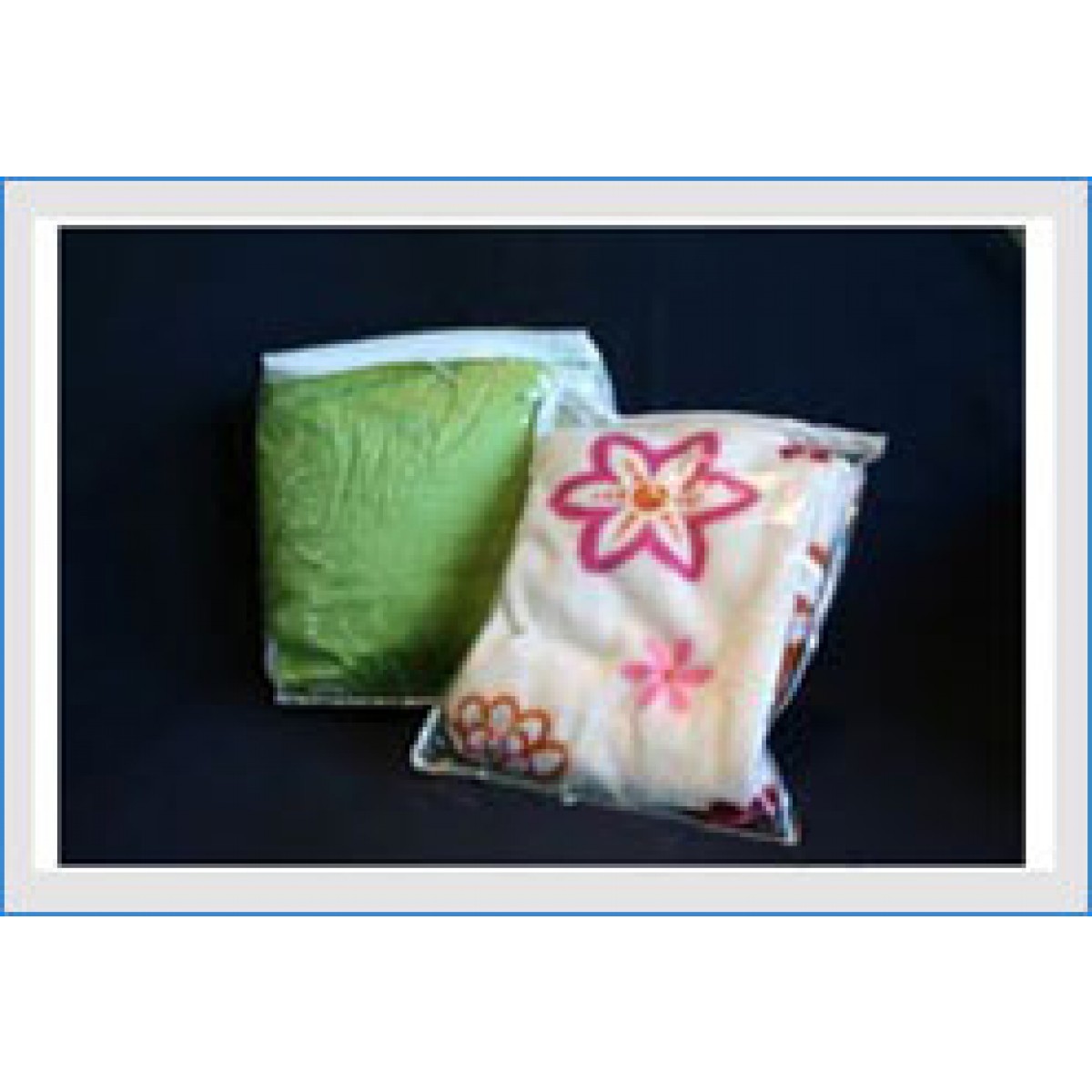 Vinyl Bags for Bedding