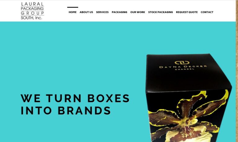 Laural Packaging Group