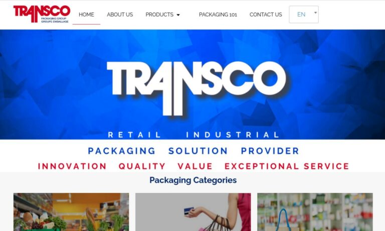 Transco Packaging