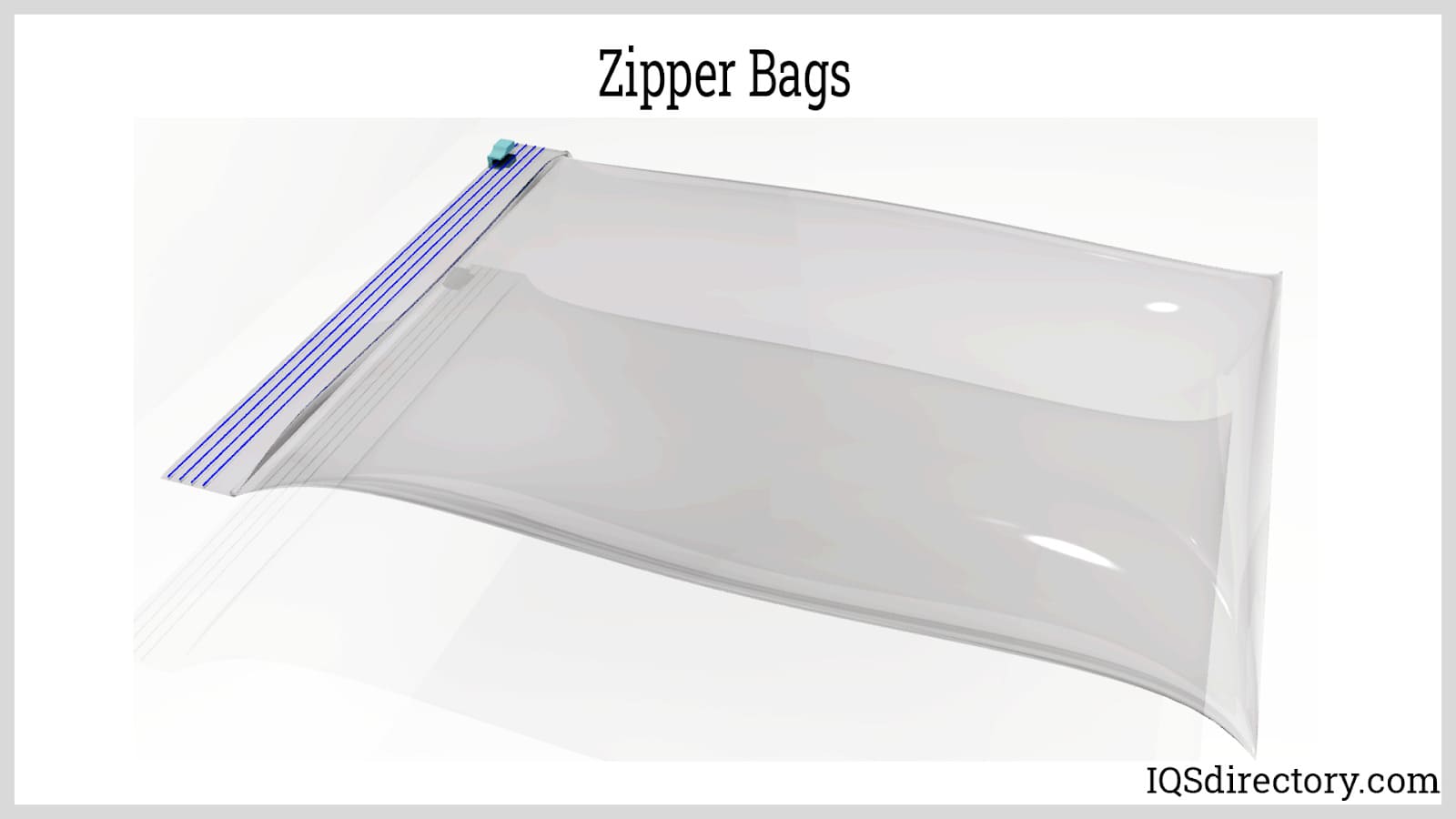 zipper bags