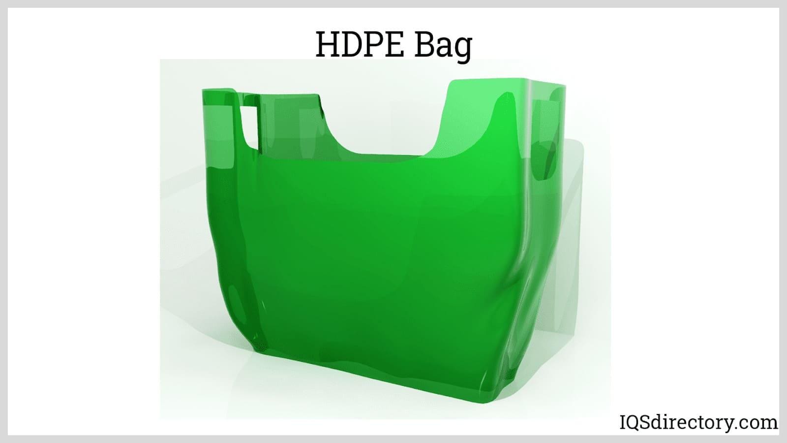 HDPE Bag HDPE Bag