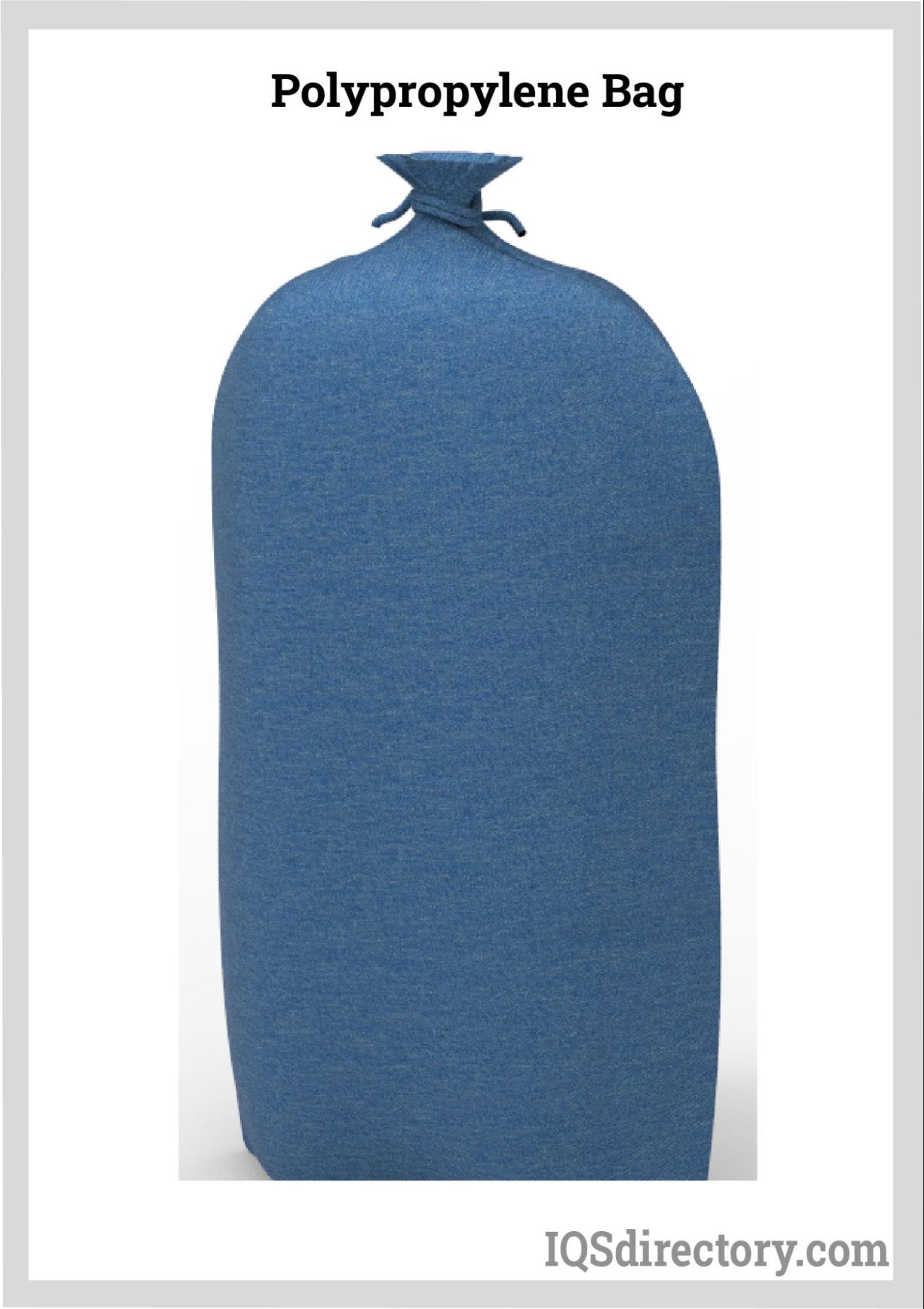 Polypropylene Bag